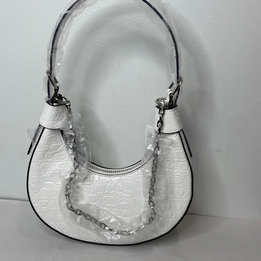 TopShop Mini hobo bag